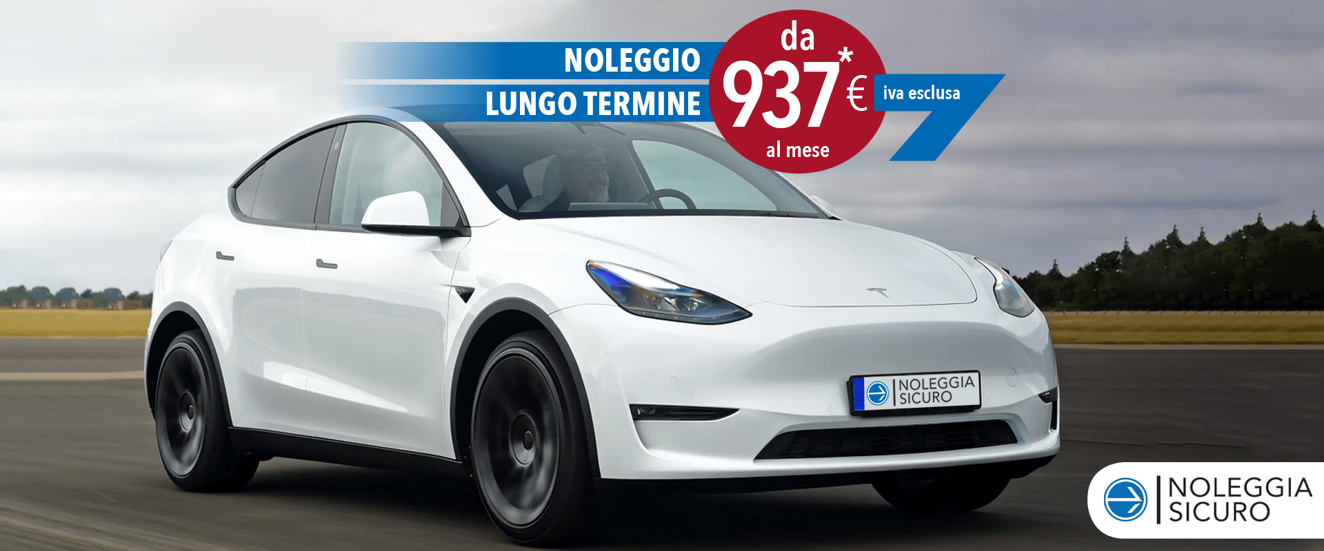 Tesla Model Y Scopri L Offerta